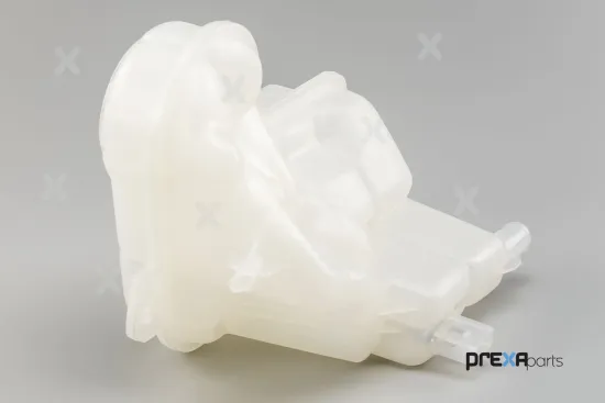 Ausgleichsbehälter, Kühlmittel PREXAparts P127029 Bild Ausgleichsbehälter, Kühlmittel PREXAparts P127029