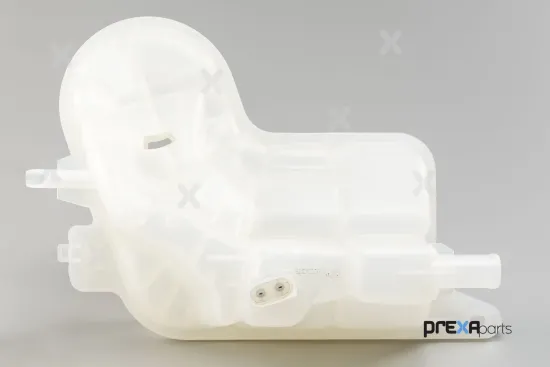 Ausgleichsbehälter, Kühlmittel PREXAparts P127029 Bild Ausgleichsbehälter, Kühlmittel PREXAparts P127029
