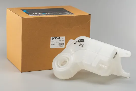 Ausgleichsbehälter, Kühlmittel PREXAparts P127029 Bild Ausgleichsbehälter, Kühlmittel PREXAparts P127029