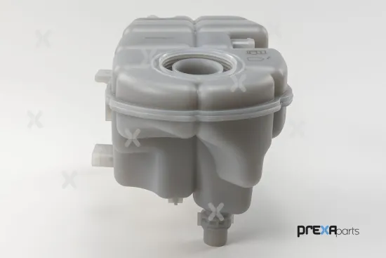 Ausgleichsbehälter, Kühlmittel PREXAparts P127035 Bild Ausgleichsbehälter, Kühlmittel PREXAparts P127035