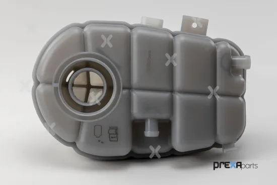 Ausgleichsbehälter, Kühlmittel PREXAparts P127035 Bild Ausgleichsbehälter, Kühlmittel PREXAparts P127035