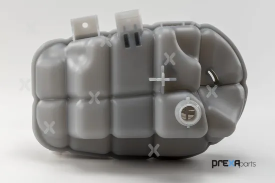 Ausgleichsbehälter, Kühlmittel PREXAparts P127035 Bild Ausgleichsbehälter, Kühlmittel PREXAparts P127035