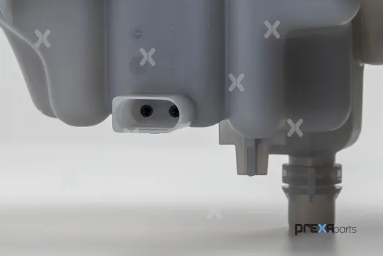 Ausgleichsbehälter, Kühlmittel PREXAparts P127035 Bild Ausgleichsbehälter, Kühlmittel PREXAparts P127035