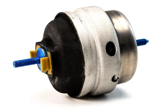 Lagerung, Motor links PREXAparts P128020 Bild Lagerung, Motor links PREXAparts P128020