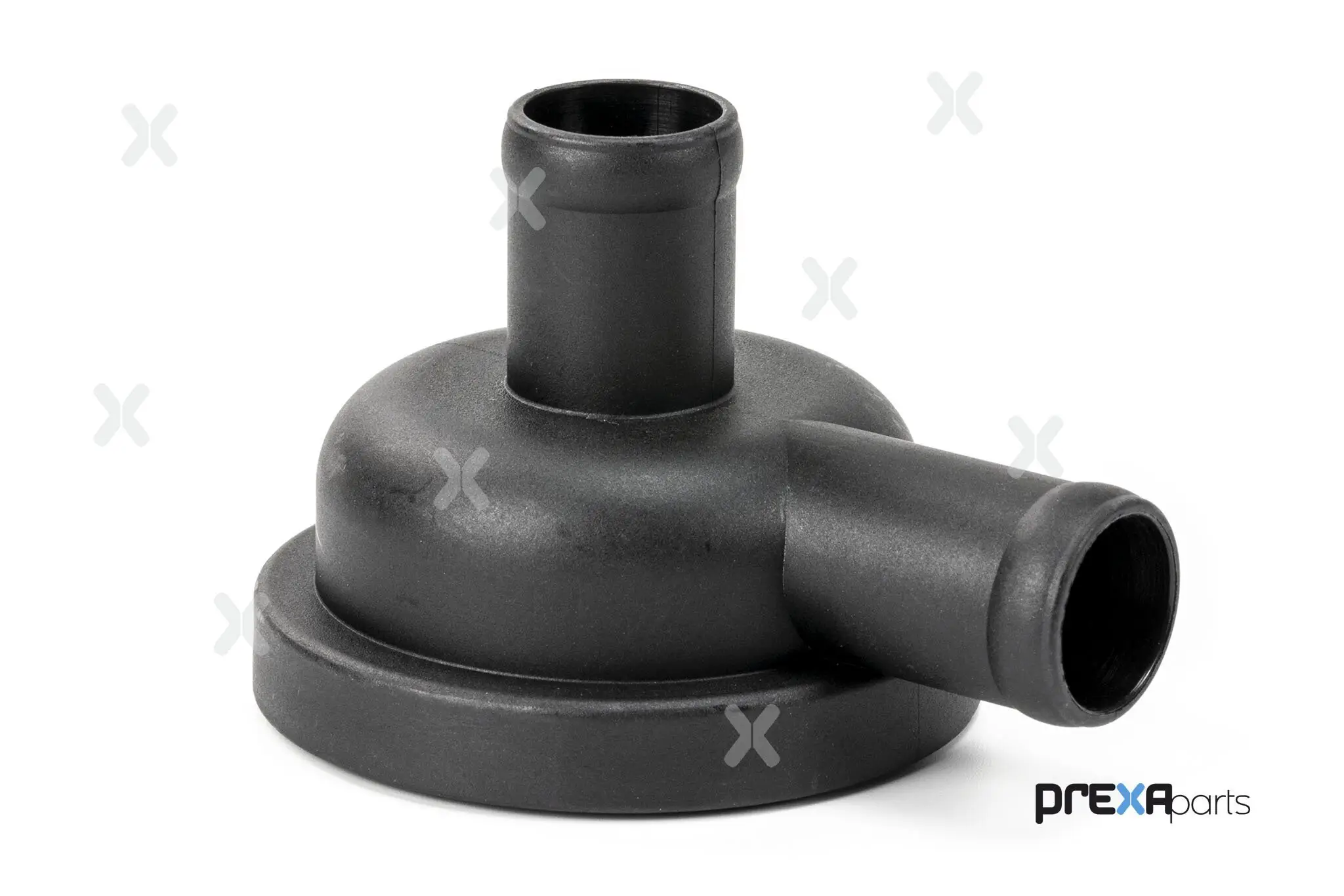 Ventil, Kurbelgehäuseentlüftung PREXAparts P129006
