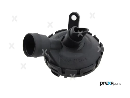 Ventil, Kurbelgehäuseentlüftung PREXAparts P129017 Bild Ventil, Kurbelgehäuseentlüftung PREXAparts P129017
