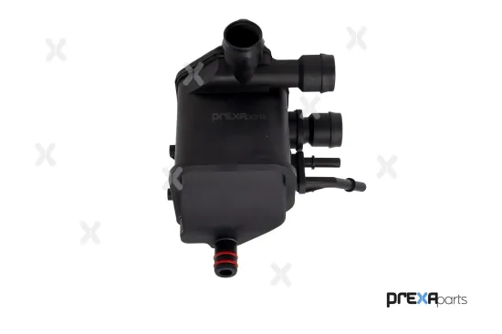 Ölabscheider, Kurbelgehäuseentlüftung PREXAparts P129060 Bild Ölabscheider, Kurbelgehäuseentlüftung PREXAparts P129060