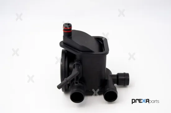 Ölabscheider, Kurbelgehäuseentlüftung PREXAparts P129060 Bild Ölabscheider, Kurbelgehäuseentlüftung PREXAparts P129060