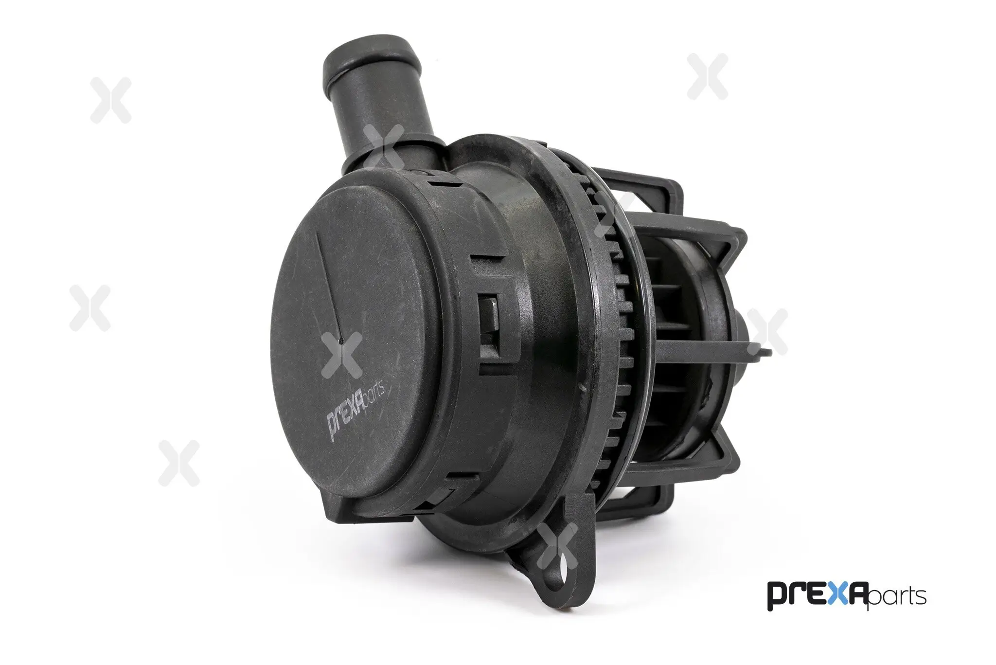 Ölabscheider, Kurbelgehäuseentlüftung PREXAparts P129082