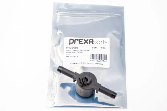 Ventil, Kraftstofffilter PREXAparts P129088 Bild Ventil, Kraftstofffilter PREXAparts P129088