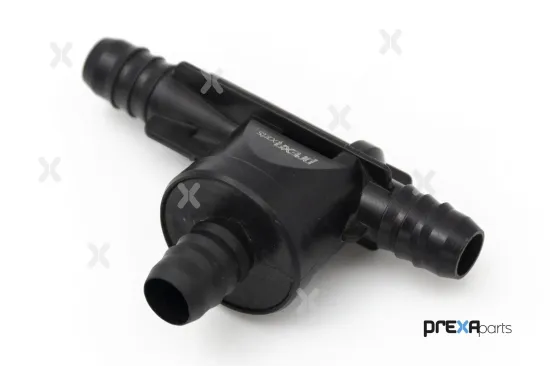 Ventil, Abgasrückführung PREXAparts P129090 Bild Ventil, Abgasrückführung PREXAparts P129090
