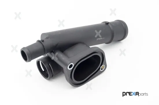 Kühlmittelflansch PREXAparts P130001 Bild Kühlmittelflansch PREXAparts P130001