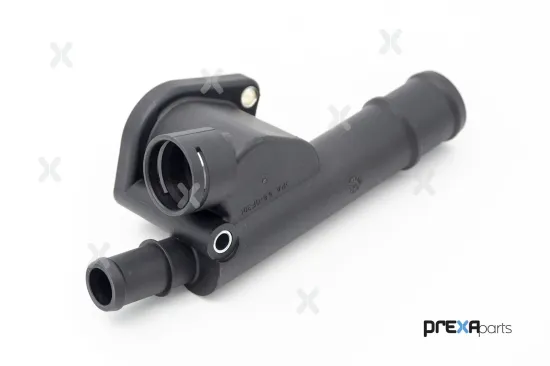 Kühlmittelflansch PREXAparts P130001 Bild Kühlmittelflansch PREXAparts P130001