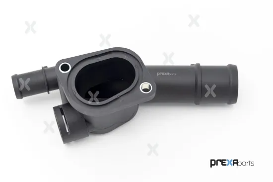 Kühlmittelflansch PREXAparts P130001 Bild Kühlmittelflansch PREXAparts P130001