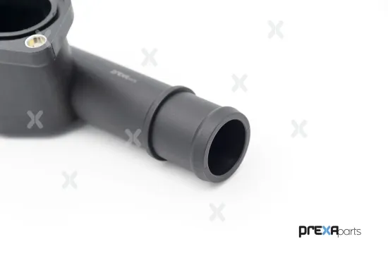 Kühlmittelflansch PREXAparts P130001 Bild Kühlmittelflansch PREXAparts P130001