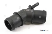 Kühlmittelflansch PREXAparts P130020