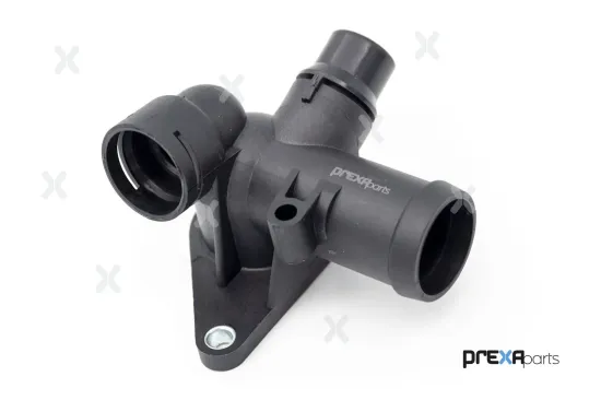Kühlmittelflansch PREXAparts P130025 Bild Kühlmittelflansch PREXAparts P130025