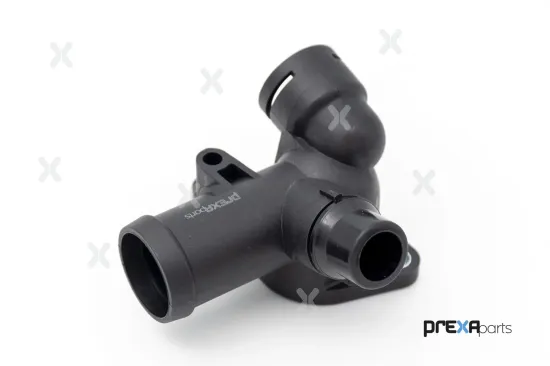 Kühlmittelflansch PREXAparts P130025 Bild Kühlmittelflansch PREXAparts P130025