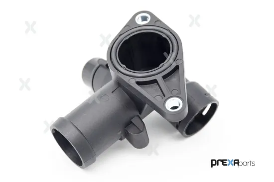 Kühlmittelflansch PREXAparts P130025 Bild Kühlmittelflansch PREXAparts P130025