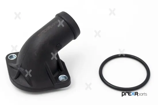 Kühlmittelflansch oben PREXAparts P130031 Bild Kühlmittelflansch oben PREXAparts P130031