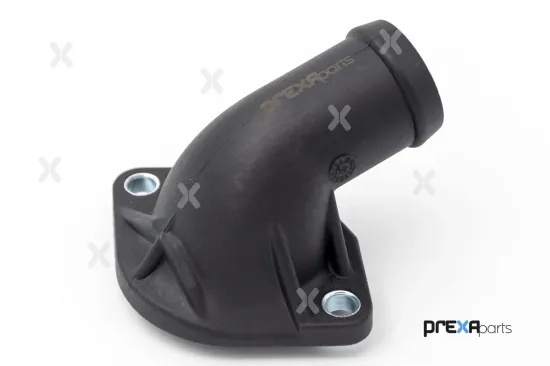 Kühlmittelflansch oben PREXAparts P130031 Bild Kühlmittelflansch oben PREXAparts P130031