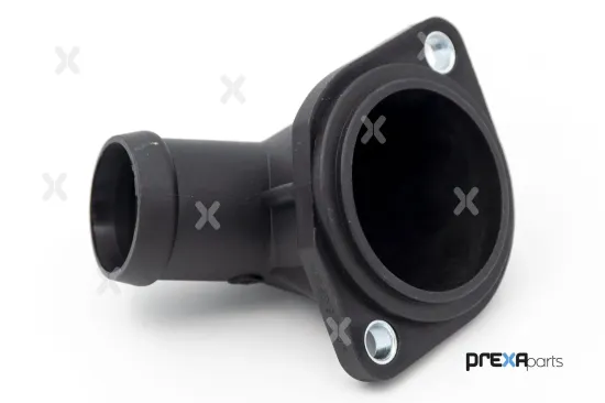 Kühlmittelflansch oben PREXAparts P130031 Bild Kühlmittelflansch oben PREXAparts P130031