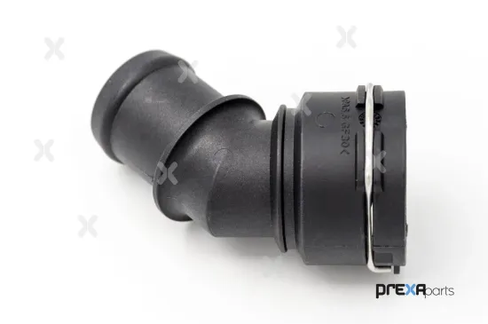 Kühlmittelflansch Motorkühler oben PREXAparts P130036 Bild Kühlmittelflansch Motorkühler oben PREXAparts P130036