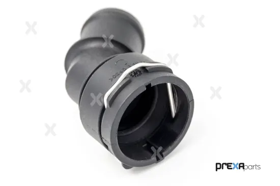 Kühlmittelflansch Motorkühler oben PREXAparts P130036 Bild Kühlmittelflansch Motorkühler oben PREXAparts P130036