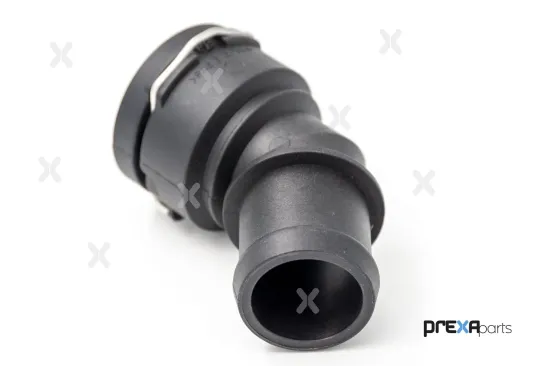 Kühlmittelflansch Motorkühler oben PREXAparts P130036 Bild Kühlmittelflansch Motorkühler oben PREXAparts P130036