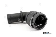 Kühlmittelflansch PREXAparts P130037