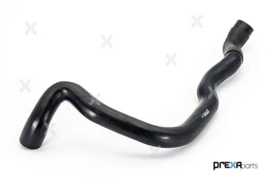 Kühlmittelflansch Motorkühler unten PREXAparts P130038 Bild Kühlmittelflansch Motorkühler unten PREXAparts P130038