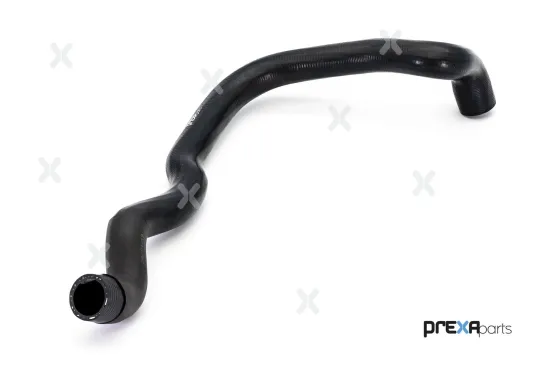 Kühlmittelflansch Motorkühler unten PREXAparts P130038 Bild Kühlmittelflansch Motorkühler unten PREXAparts P130038