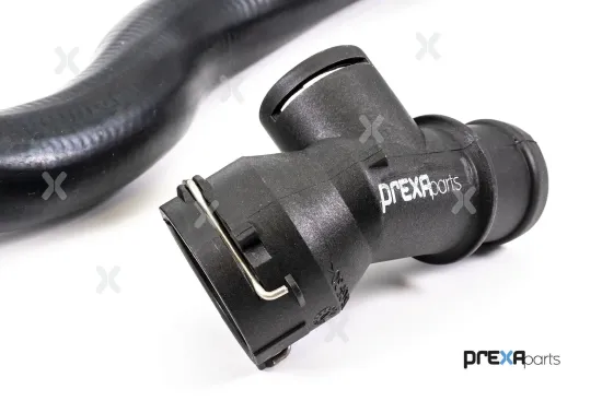 Kühlmittelflansch Motorkühler unten PREXAparts P130038 Bild Kühlmittelflansch Motorkühler unten PREXAparts P130038