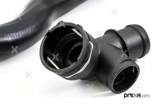 Kühlmittelflansch Motorkühler unten PREXAparts P130038 Bild Kühlmittelflansch Motorkühler unten PREXAparts P130038