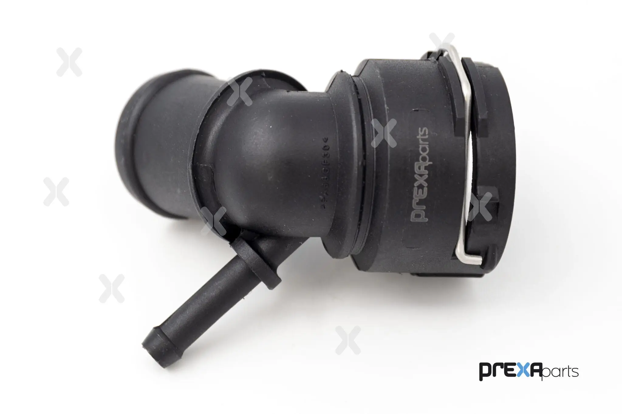Kühlmittelflansch PREXAparts P130041
