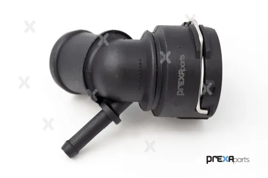 Kühlmittelflansch PREXAparts P130041 Bild Kühlmittelflansch PREXAparts P130041