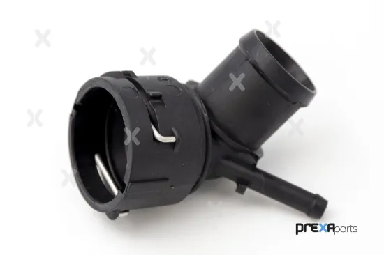 Kühlmittelflansch PREXAparts P130041 Bild Kühlmittelflansch PREXAparts P130041
