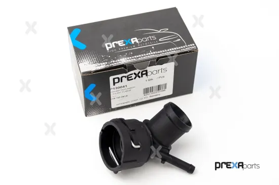 Kühlmittelflansch PREXAparts P130041 Bild Kühlmittelflansch PREXAparts P130041
