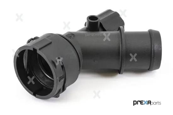 Kühlmittelflansch unten PREXAparts P130042 Bild Kühlmittelflansch unten PREXAparts P130042