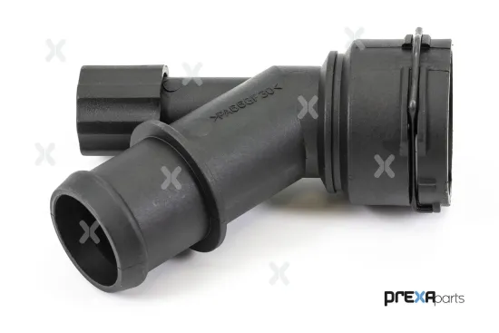 Kühlmittelflansch unten PREXAparts P130042 Bild Kühlmittelflansch unten PREXAparts P130042