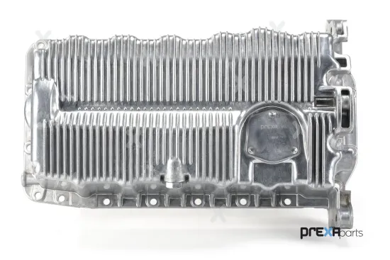 Ölwanne PREXAparts P134005 Bild Ölwanne PREXAparts P134005