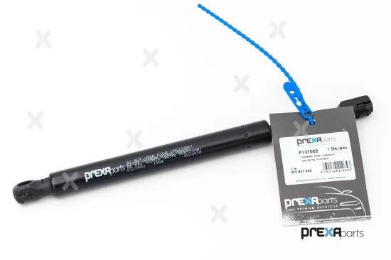 Gasfeder, Koffer-/Laderaum beidseitig PREXAparts P137002 Bild Gasfeder, Koffer-/Laderaum beidseitig PREXAparts P137002