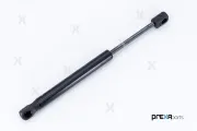 Gasfeder, Koffer-/Laderaum beidseitig PREXAparts P137014