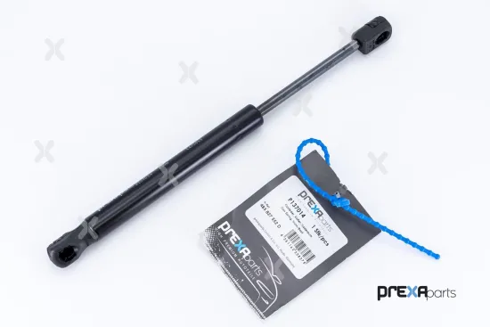 Gasfeder, Koffer-/Laderaum beidseitig PREXAparts P137014 Bild Gasfeder, Koffer-/Laderaum beidseitig PREXAparts P137014