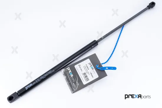 Gasfeder, Koffer-/Laderaum beidseitig PREXAparts P137015 Bild Gasfeder, Koffer-/Laderaum beidseitig PREXAparts P137015