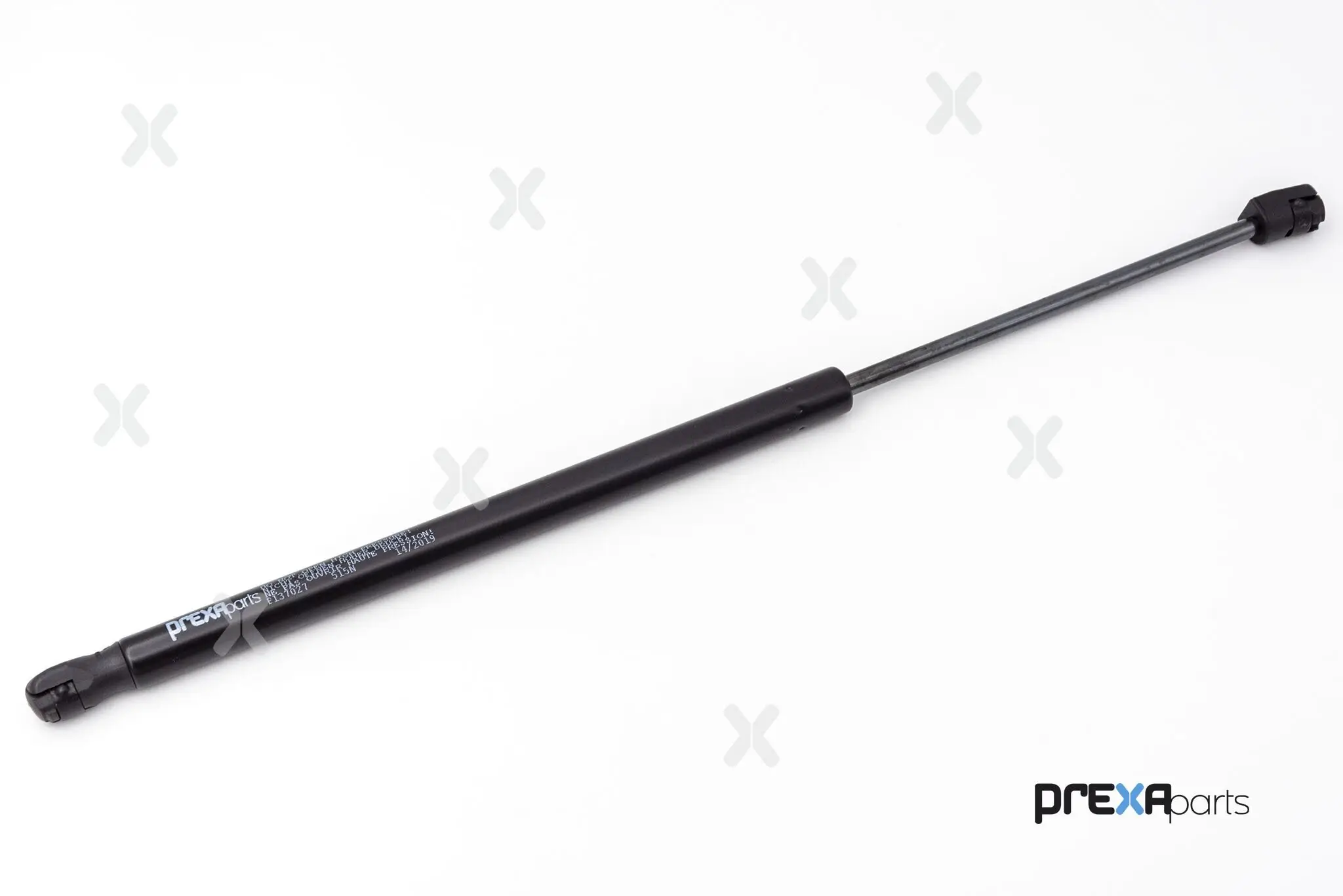 Gasfeder, Koffer-/Laderaum PREXAparts P137027