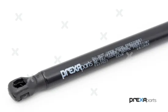 Gasfeder, Koffer-/Laderaum PREXAparts P137027 Bild Gasfeder, Koffer-/Laderaum PREXAparts P137027
