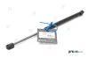 Gasfeder, Koffer-/Laderaum PREXAparts P137038 Bild Gasfeder, Koffer-/Laderaum PREXAparts P137038