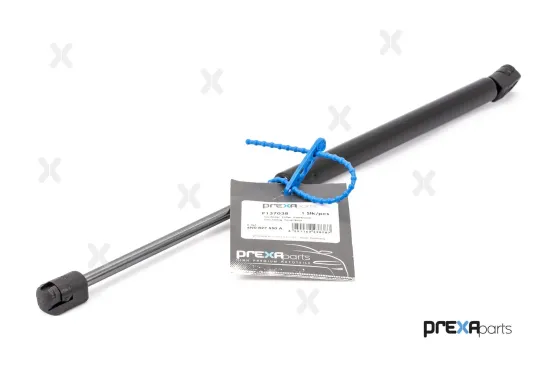 Gasfeder, Koffer-/Laderaum PREXAparts P137038 Bild Gasfeder, Koffer-/Laderaum PREXAparts P137038