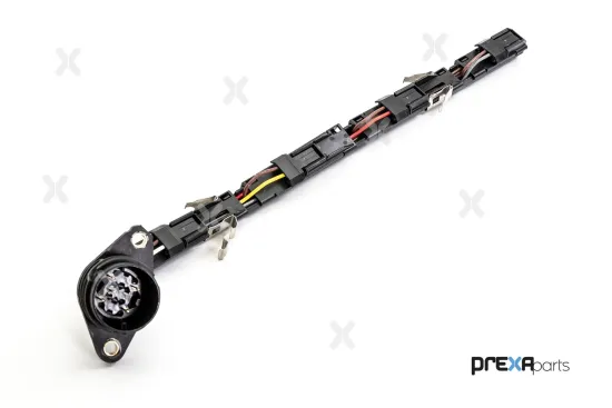 Anschlussleitung, Einspritzventil Zylinderkopf PREXAparts P143000 Bild Anschlussleitung, Einspritzventil Zylinderkopf PREXAparts P143000